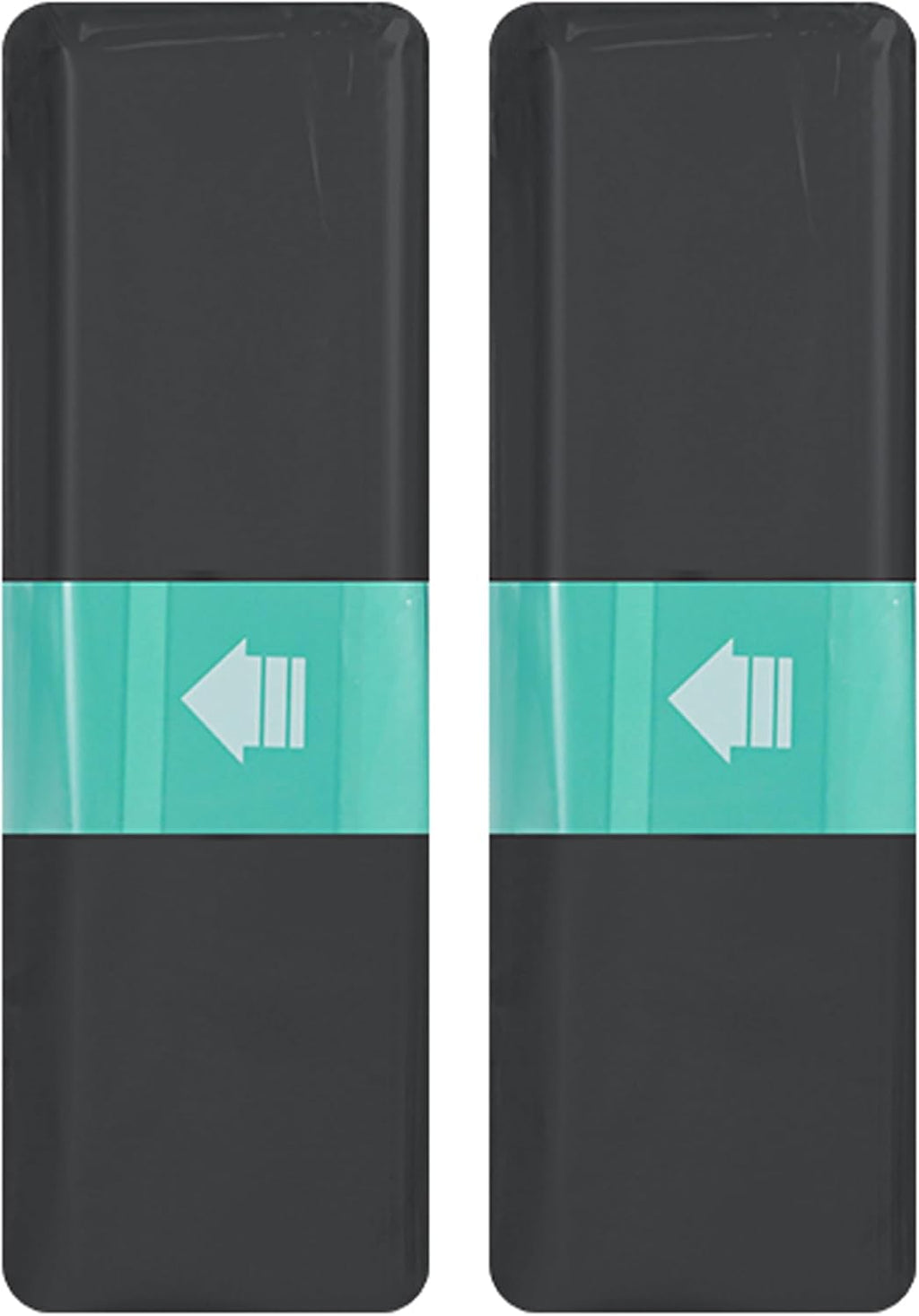 Refill Bags Dry Flush Toilet - 60 Uses -Blue