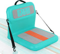 Niphean Kayak Seats with Back Support，Ergonomic Paddle Board Seat