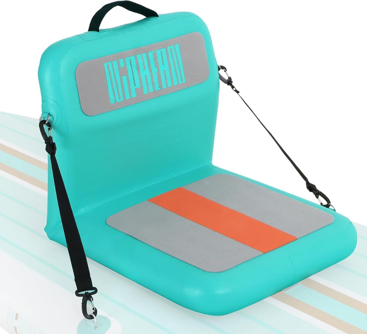 Niphean Kayak Seats with Back Support，Ergonomic Paddle Board Seat