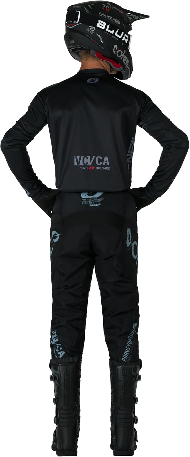 O'Neal Men's Element Jersey Brand