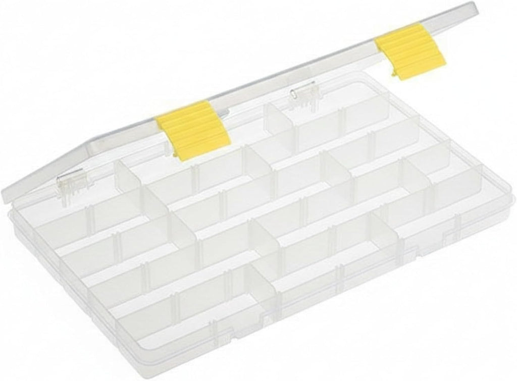 Plano Prolatch Stowaway Storage Case