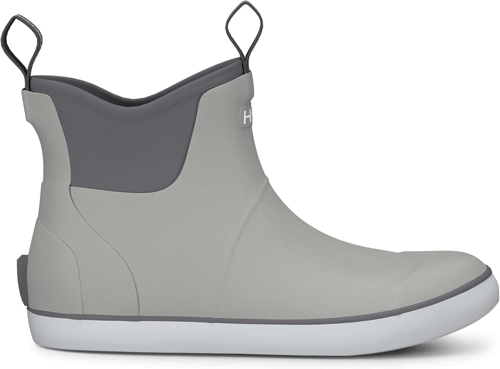 HUK mens Rogue Wave Shoe, High-performance Fishing & Deck Boot