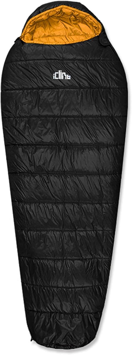 iClimb 3M Thinsulate Insulation Sleeping Bag
