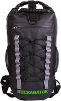 Rockagator Hydric Waterproof Backpack Floating Dry Bag, Original, 40L