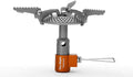 Fire-Maple FMS-116T Portable Stove Ultra Light Titanium Backpacking Stove