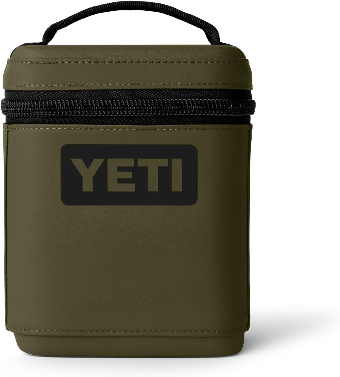 YETI Daytrip 2L Insulated Soft Cooler Snack Box, Olive