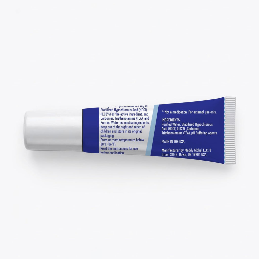 EYEMYCIN Pet Eye Health for Dogs, Cats, Cattle, Sheep, Horses, Birds and Puppies, Kitten (1 Pack)