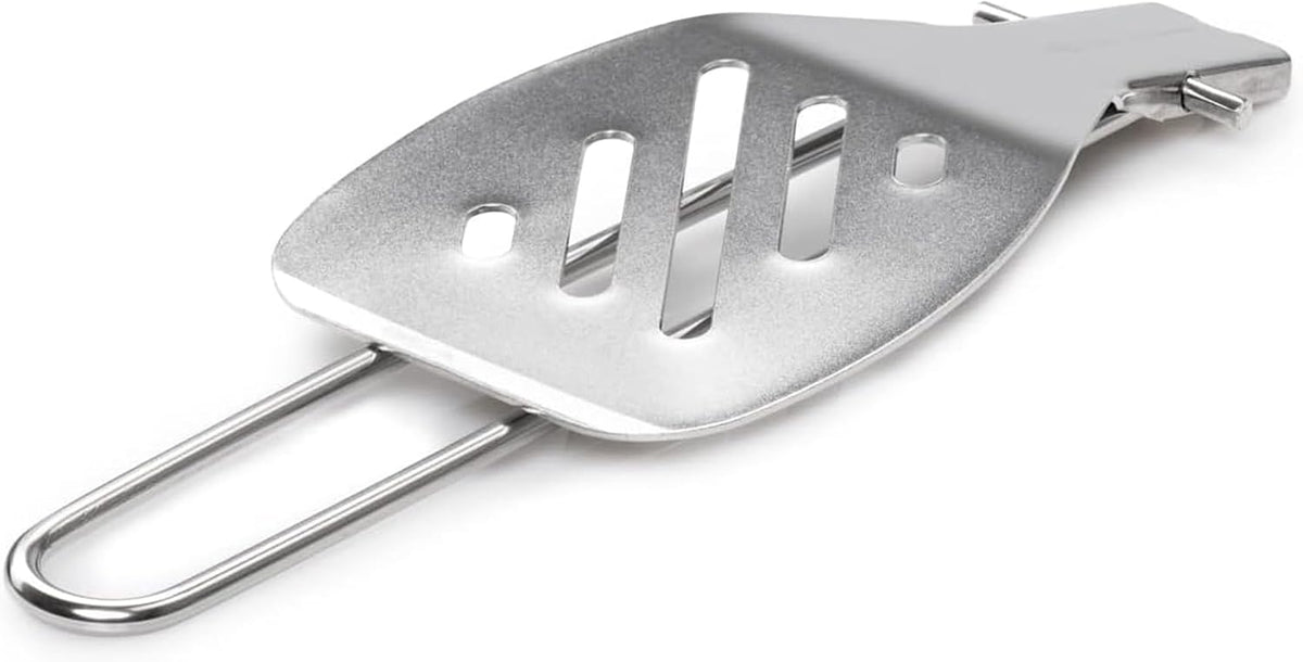GSI Outdoors, Basecamp Chef's Tool Set, Camp Cooking