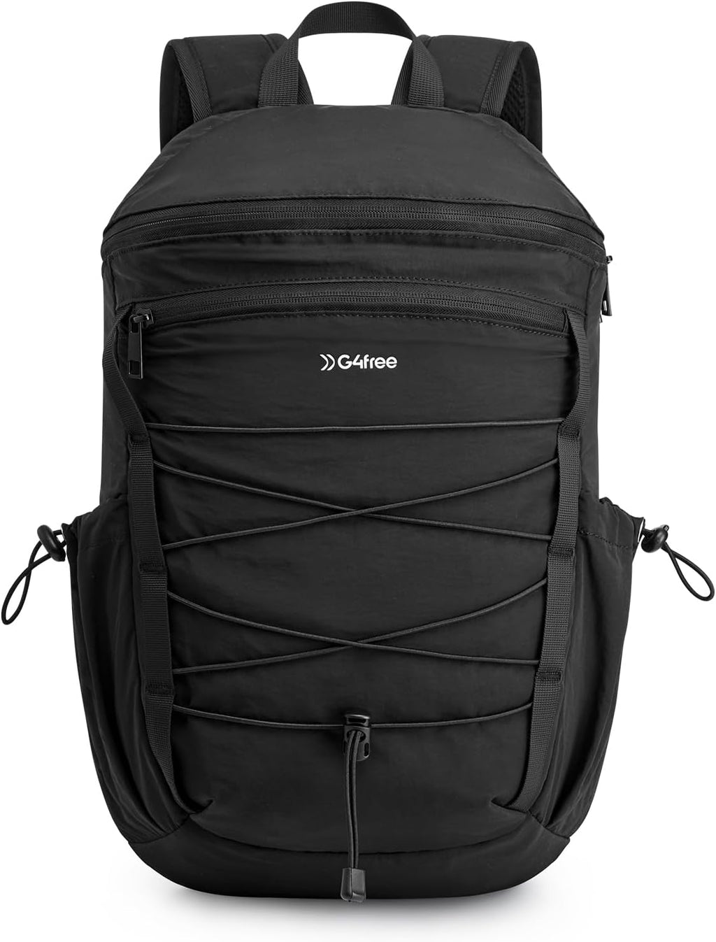 G4Free 20L Hiking Travel Backpack for Women Men
