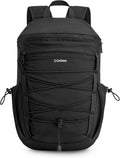 G4Free 20L Hiking Travel Backpack for Women Men