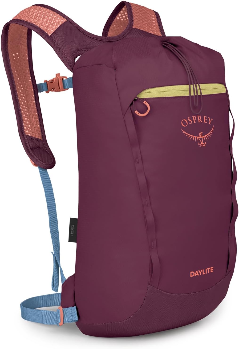 Osprey Daylite Cinch Pistachio, Green OS