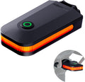 RAVEMEN CL01 Bike Tail Light, 300° Wide-Angle Rear Bicycle Light