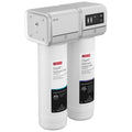 Delta Clarifi Advanced 2 Stage Under Sink Water Filter System, Water Filter for Kitchen Sink Beverage Faucet, DWQ3502020