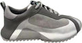 Men's Fashion Sports Running Shoes with Laces - Non-Slip Outdoor Fitness Sneakers for Teenagers - All-Season Versatile Athletic Footwear for Active Lifestyle