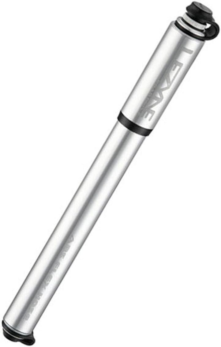 LEZYNE Road Drive Hand Pump for Road Bikes