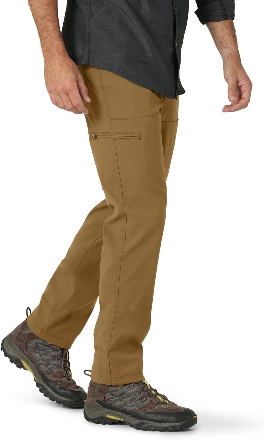 ATG Men's Cliffside Utility Synthetic Pant
