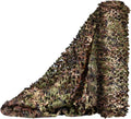 Sitong Bulk Roll Camo Netting for Hunting Military Decoration Sunshade