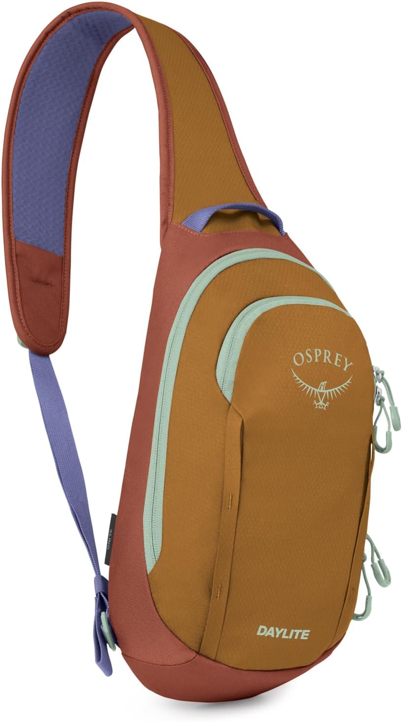 Osprey Daylite Sling Pistachio, Green OS