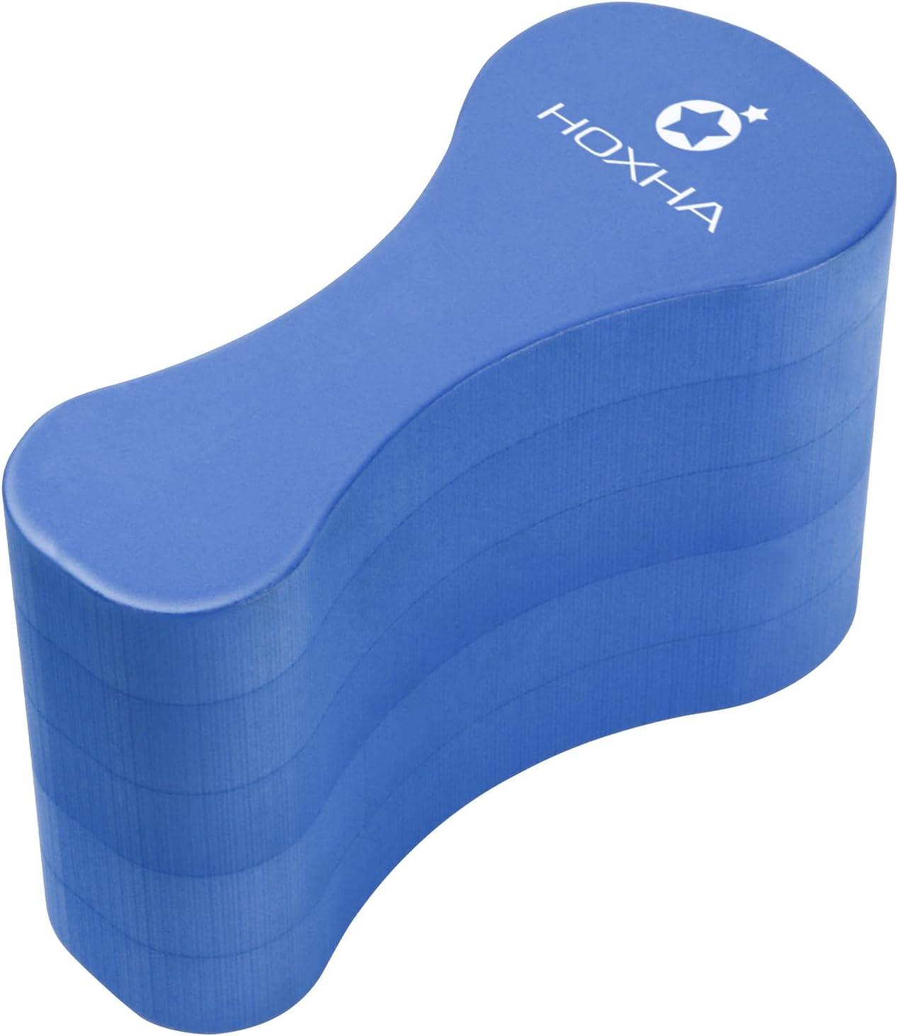 Pull Buoy Leg Float, EVA 5 Layer Swimming Pull Float Training Aid Sports Upper Body Aqua Fitness for Adult, Beginners