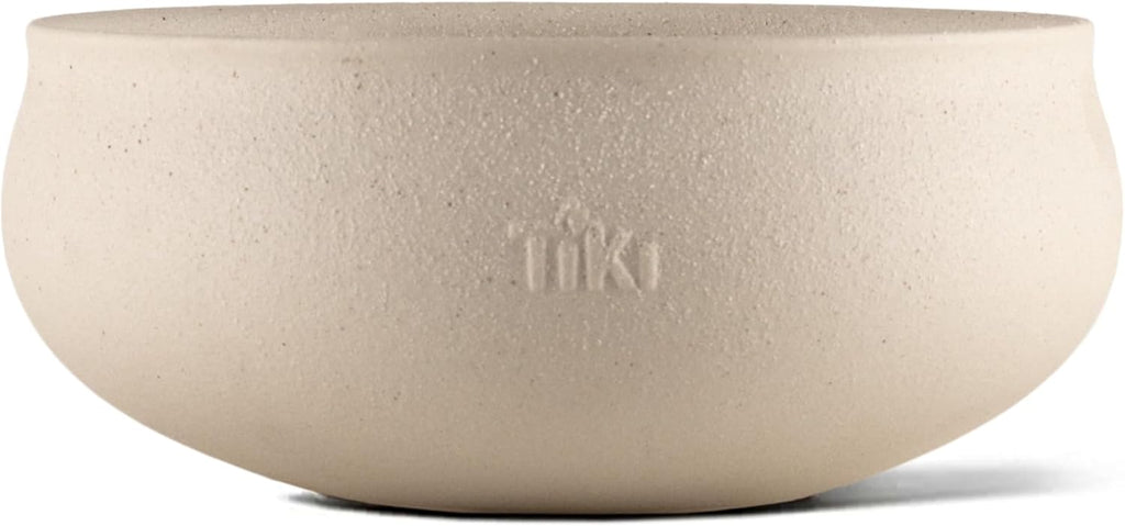 TIKI Citronella Concrete Candle 2 Pack Outdoor Tabletop Décor