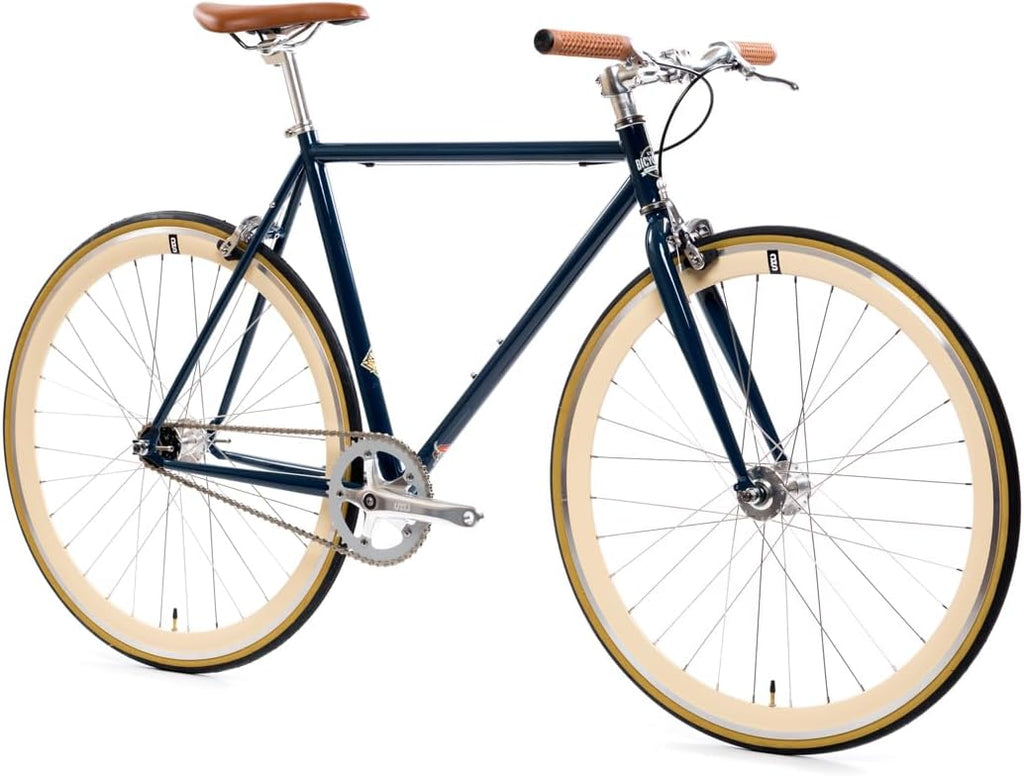 State Bicycle Co. Core-Line Single Speed/Fixed Gear Bike