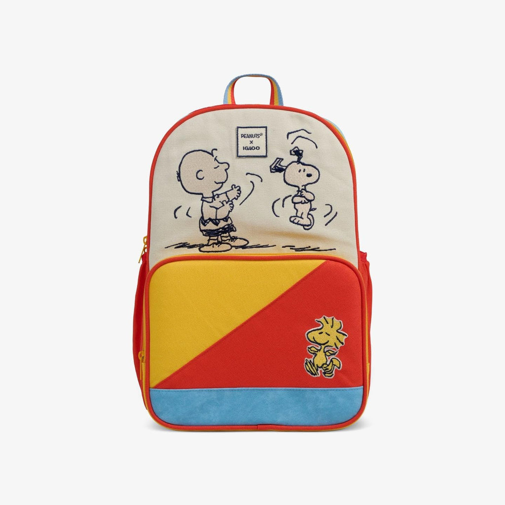 Igloo Peanuts | Snoopy Soft Sided Cooler Collection