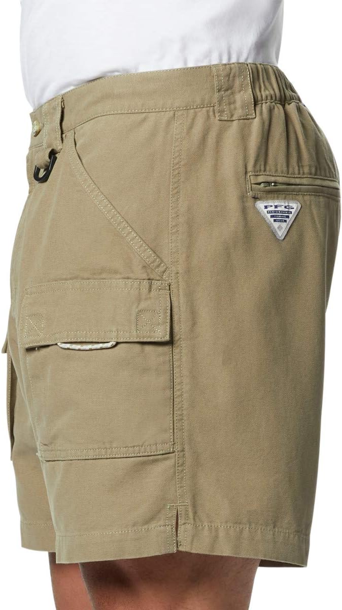 Columbia Sportswear Men's Brewha II Shorts