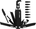 FLISSA Multitool Wrench, 16-In-1 EDC Multi Tool