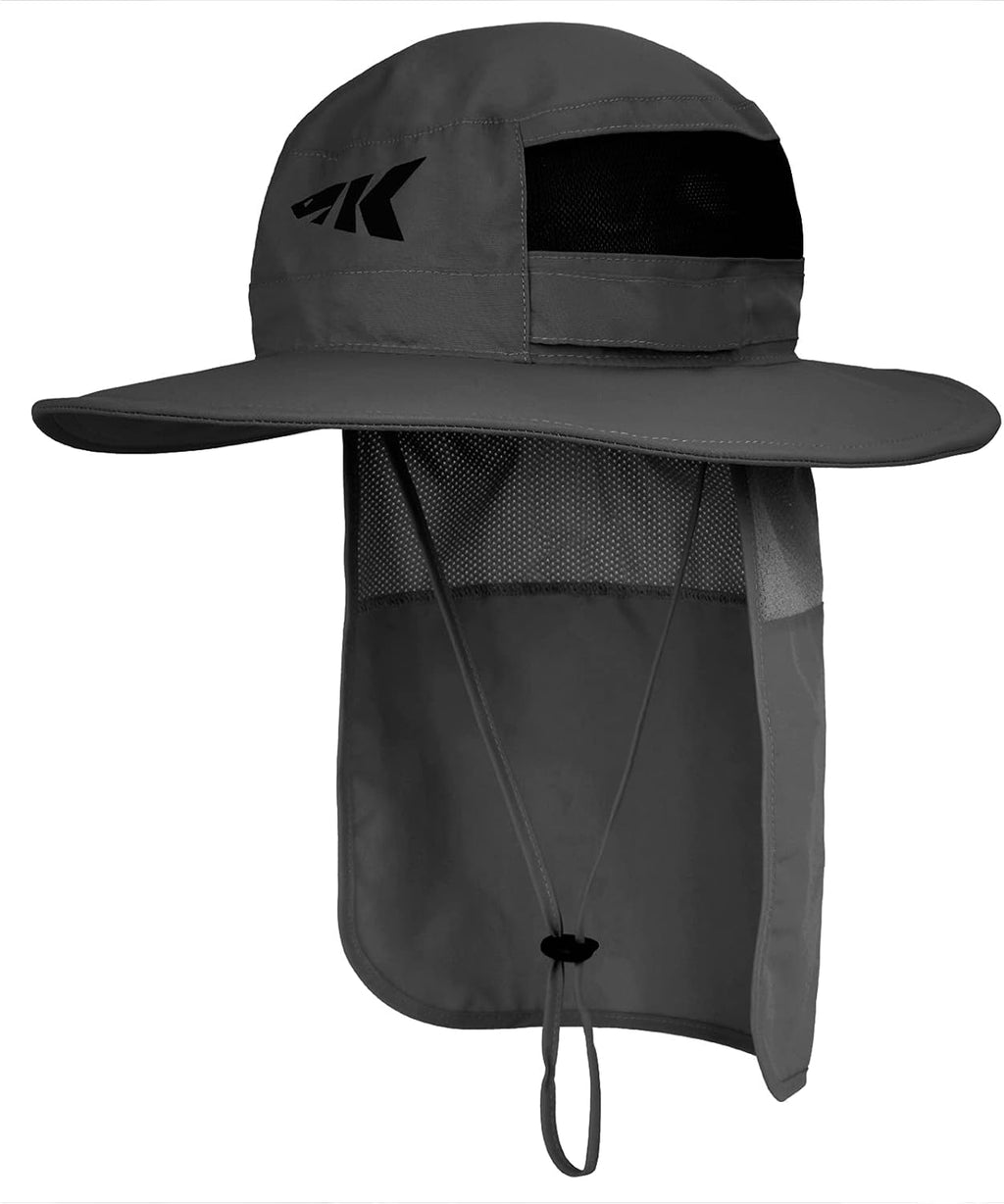 KastKing Sol Armis UPF 50 Boonie Hat for Sun Protection, Men Women