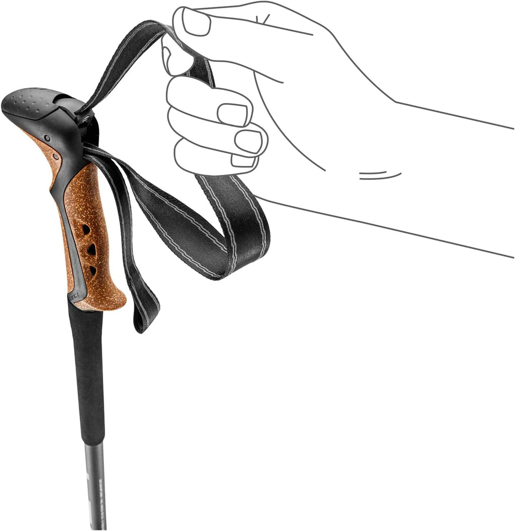 LEKI Khumbu Lite Trekking Poles