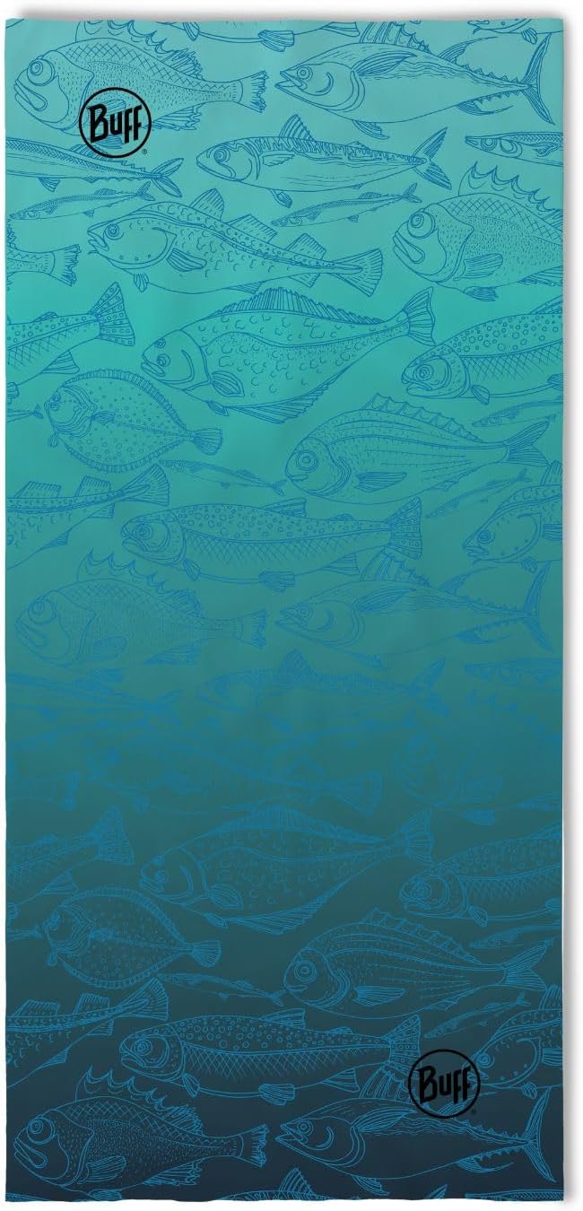 Buff unisex-adult Coolnet Uv