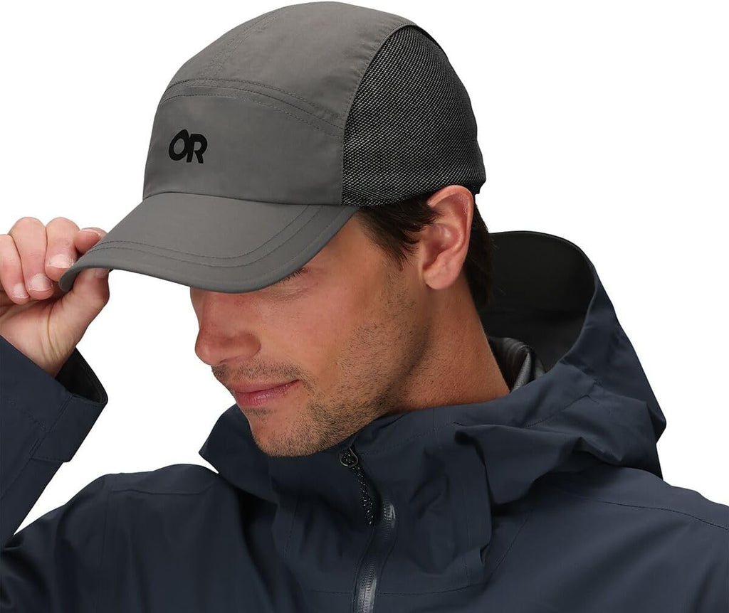 Outdoor Research Swift Cap – UPF 40+, Lightweight, Breathable, Quick-Dry