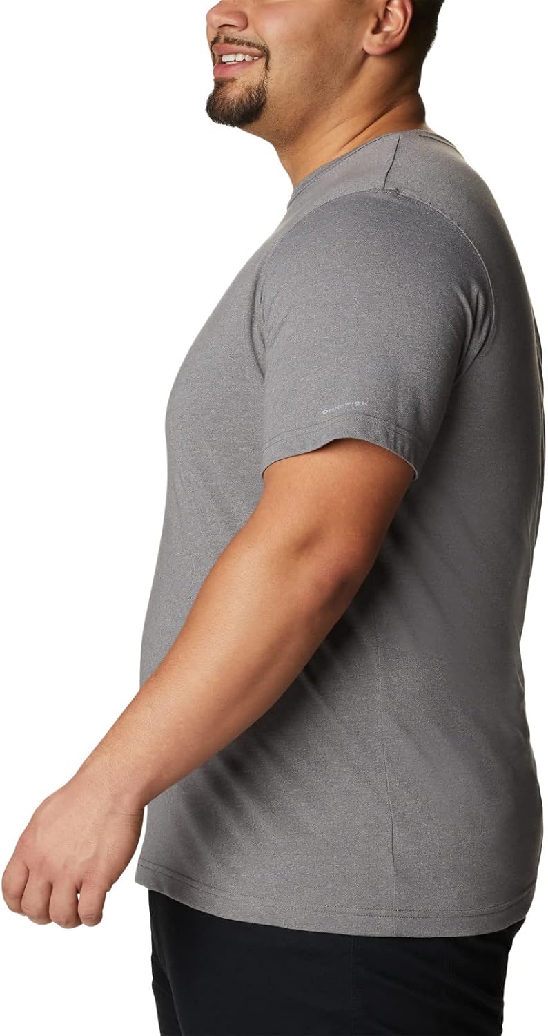 Columbia Thistletown Hills Short Sleeve