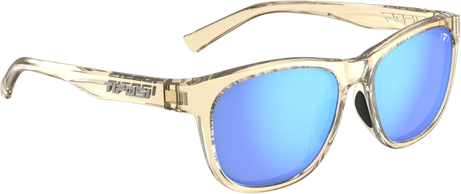 Tifosi Swank Lifestyle Sunglasses - Running, Cycling & Golf