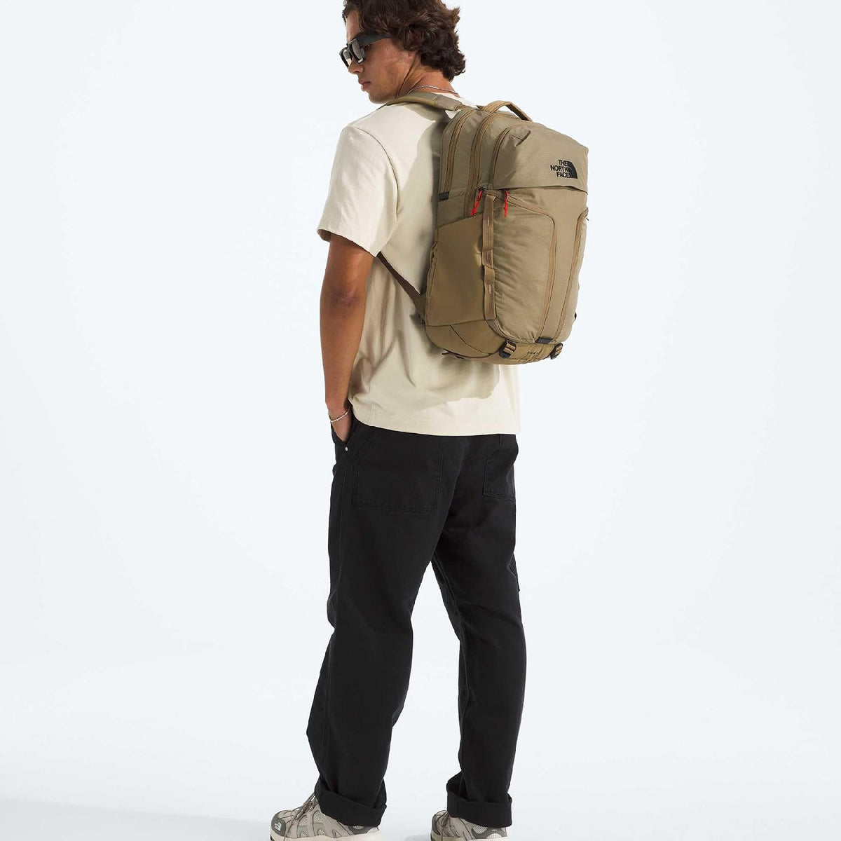 The North Face Surge Commuter Laptop Backpack