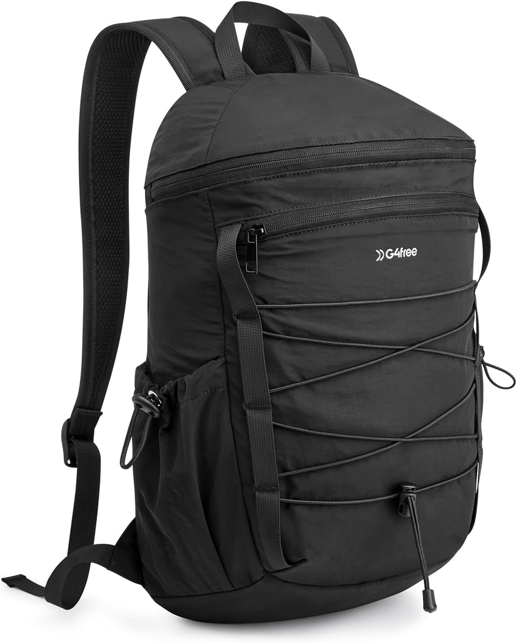 G4Free 20L Hiking Travel Backpack for Women Men