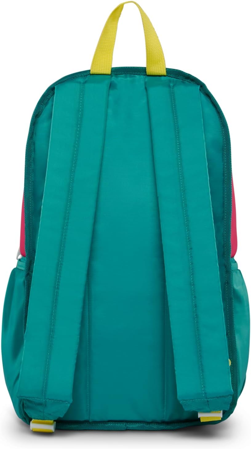 Igloo Retro 20-Can Backpack Cooler, Jade
