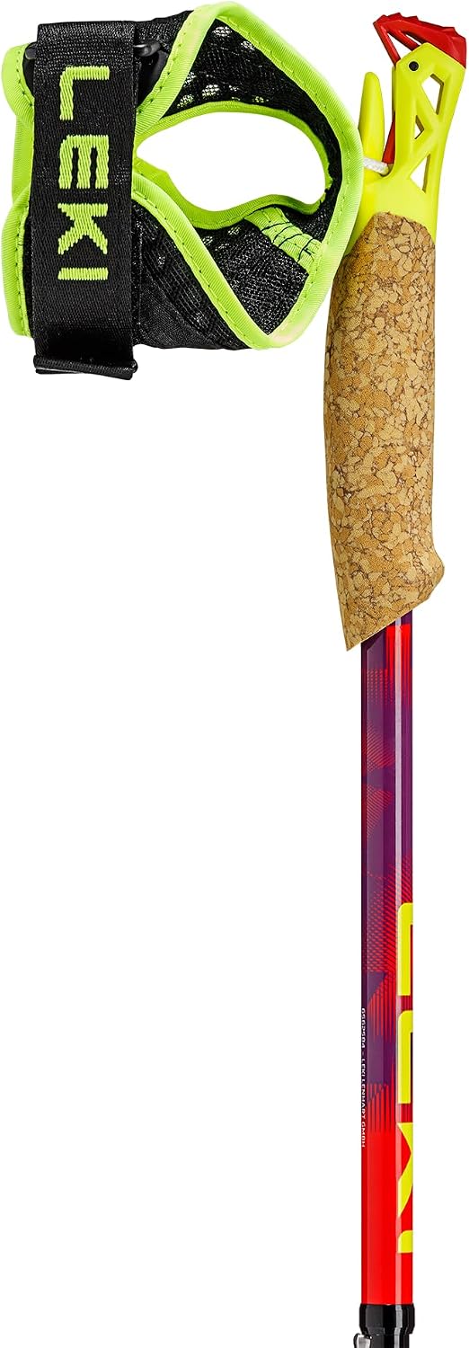 LEKI Ultratrail FX.One Superlite Trekking Poles