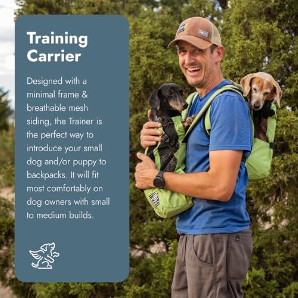 K9 Sport Sack Trainer - Large, Harbor Blue
