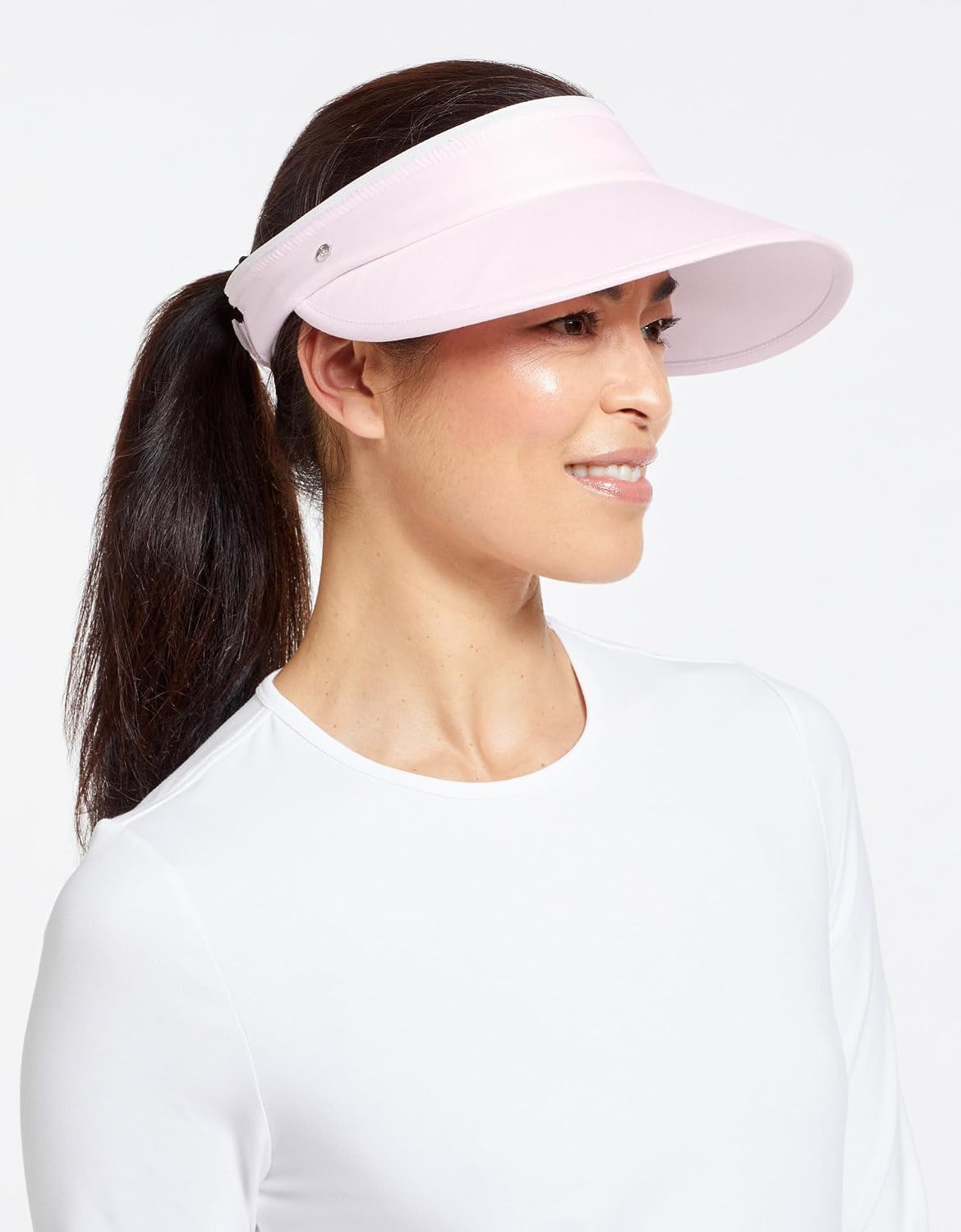 Solbari Women's Wanderlust Visor UPF 50+