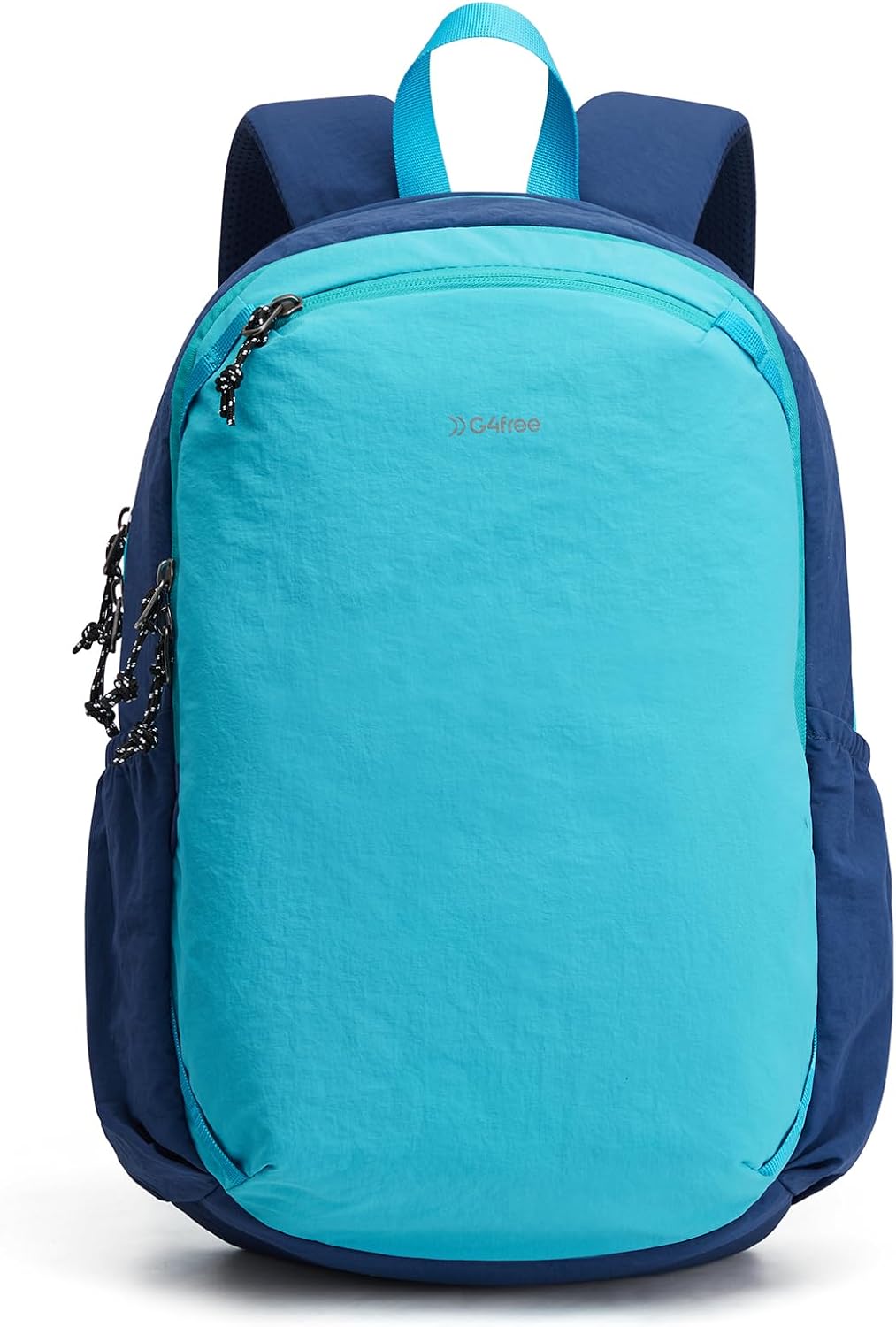 G4Free 15L Hiking Backpack Lightweight Small Daypack for Women Men