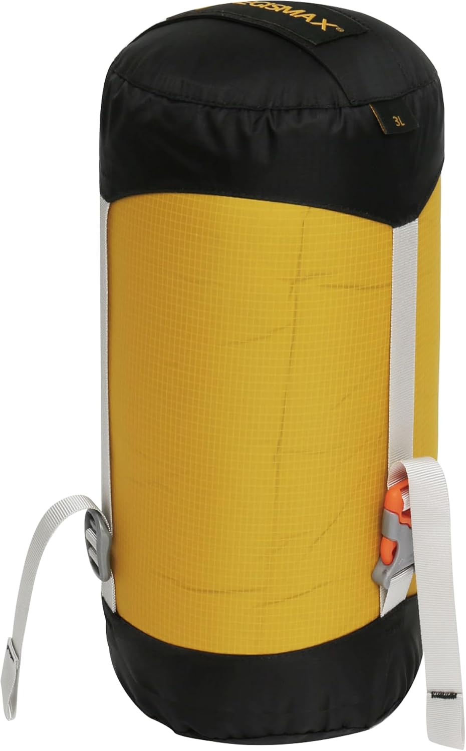 Ultralight Water-Resistant Compression Stuff Sack for Sleeping Gear Accessories Outdoor Camping Storage Bag
