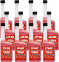 STA-BIL Storage Fuel Stabilizer, 10 oz 12-Pack