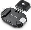 FALCAM F38 Backpack Camera Clip V2 with Plate