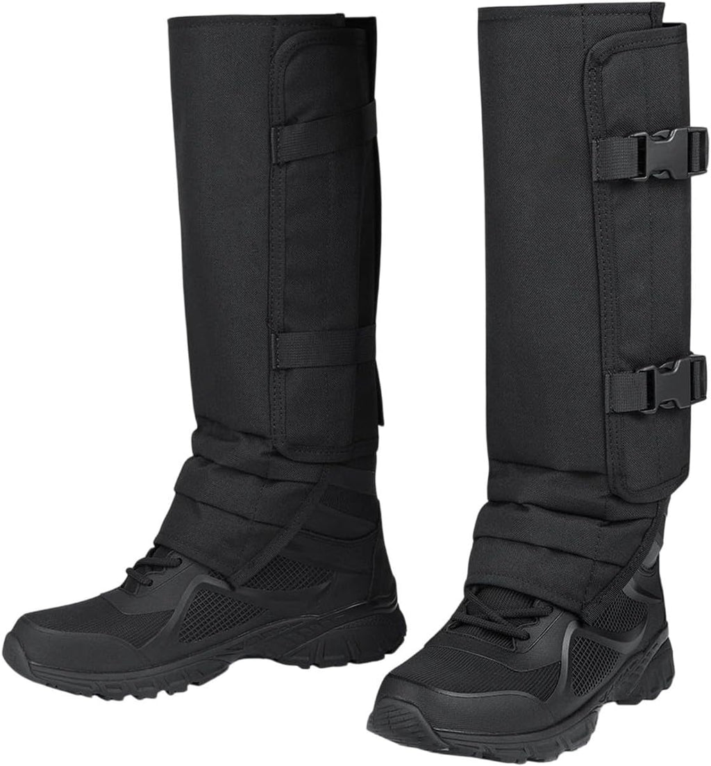 PP Lined Leg Guards 53cm Thorn Proof Outdoor