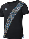Umbro Men's 25/26 Guatemala National Team Soccer Jersey