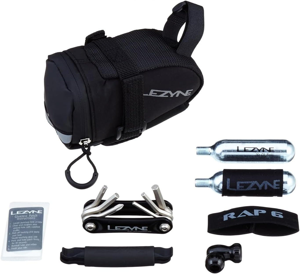 LEZYNE M-Caddy Bike Repair Kit