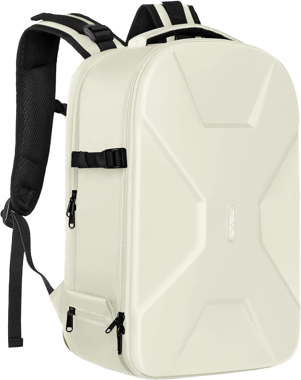 MOSISO Camera Backpack, DSLR/SLR/Mirrorless Photography Camera Bag
