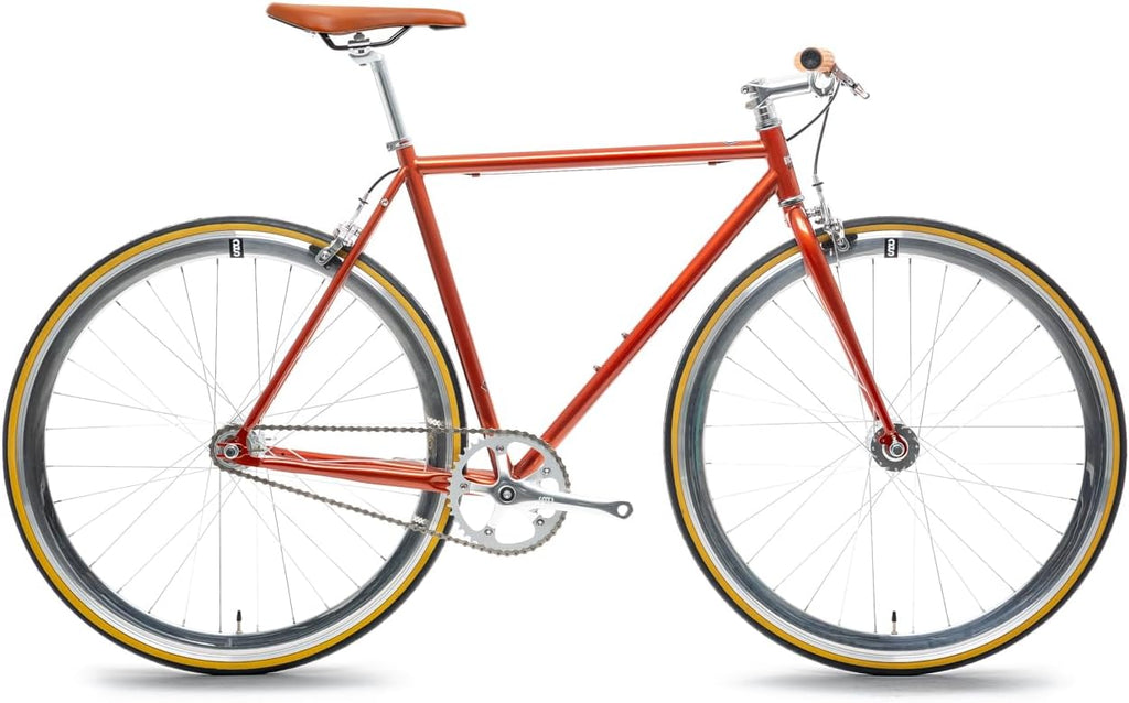 State Bicycle Co. Core-Line Single Speed/Fixed Gear Bike