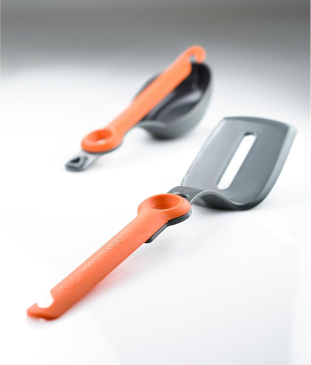 GSI Outdoors, Gourmet Kitchen Set 11, Camping Chef Toolset